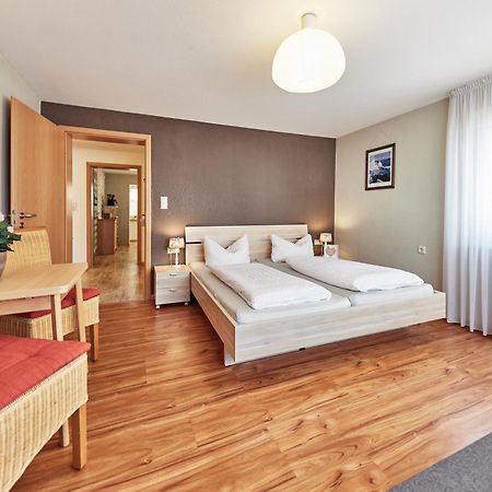 Wohnung 22 - Auszeit - Nur 5 Minuten Vom Europa-Park Kappel-Grafenhausen Ngoại thất bức ảnh