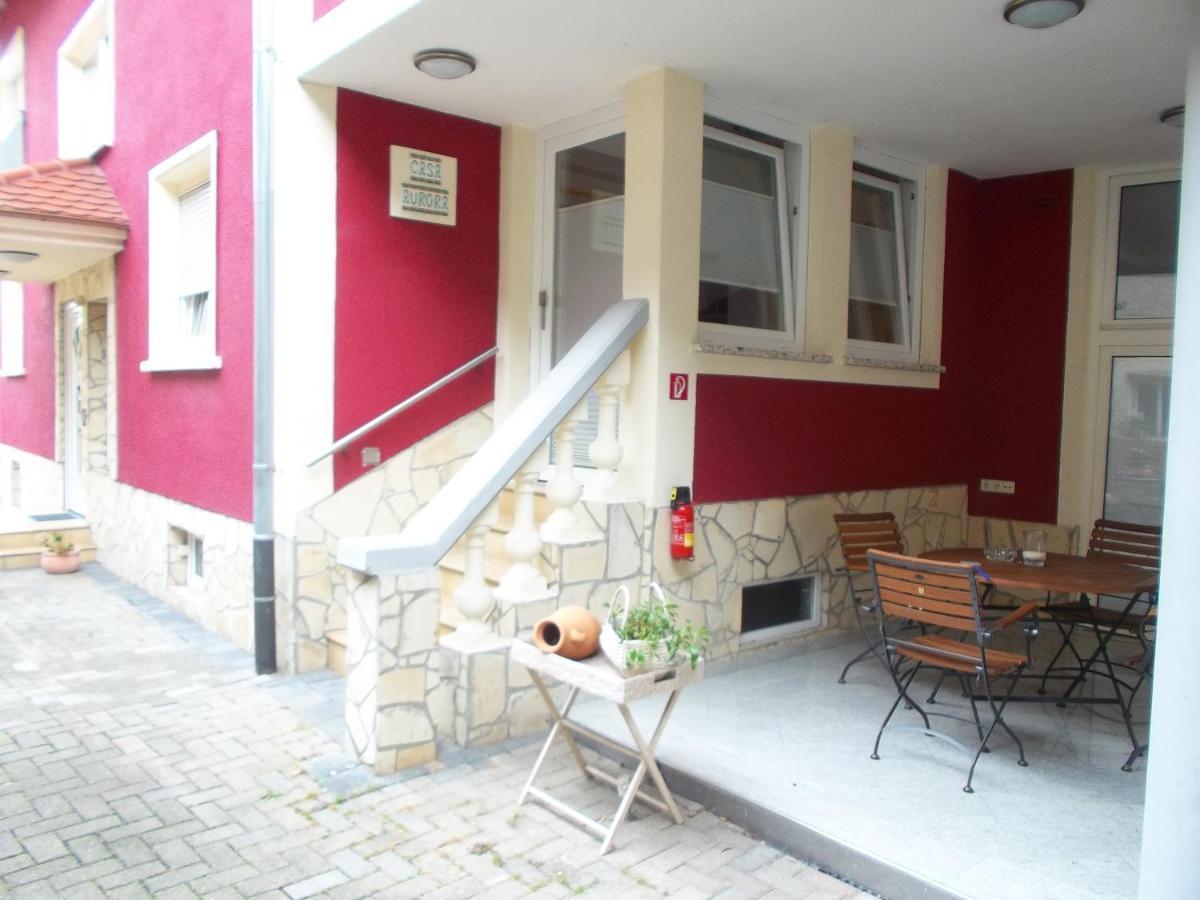 Wohnung 22 - Auszeit - Nur 5 Minuten Vom Europa-Park Kappel-Grafenhausen Ngoại thất bức ảnh