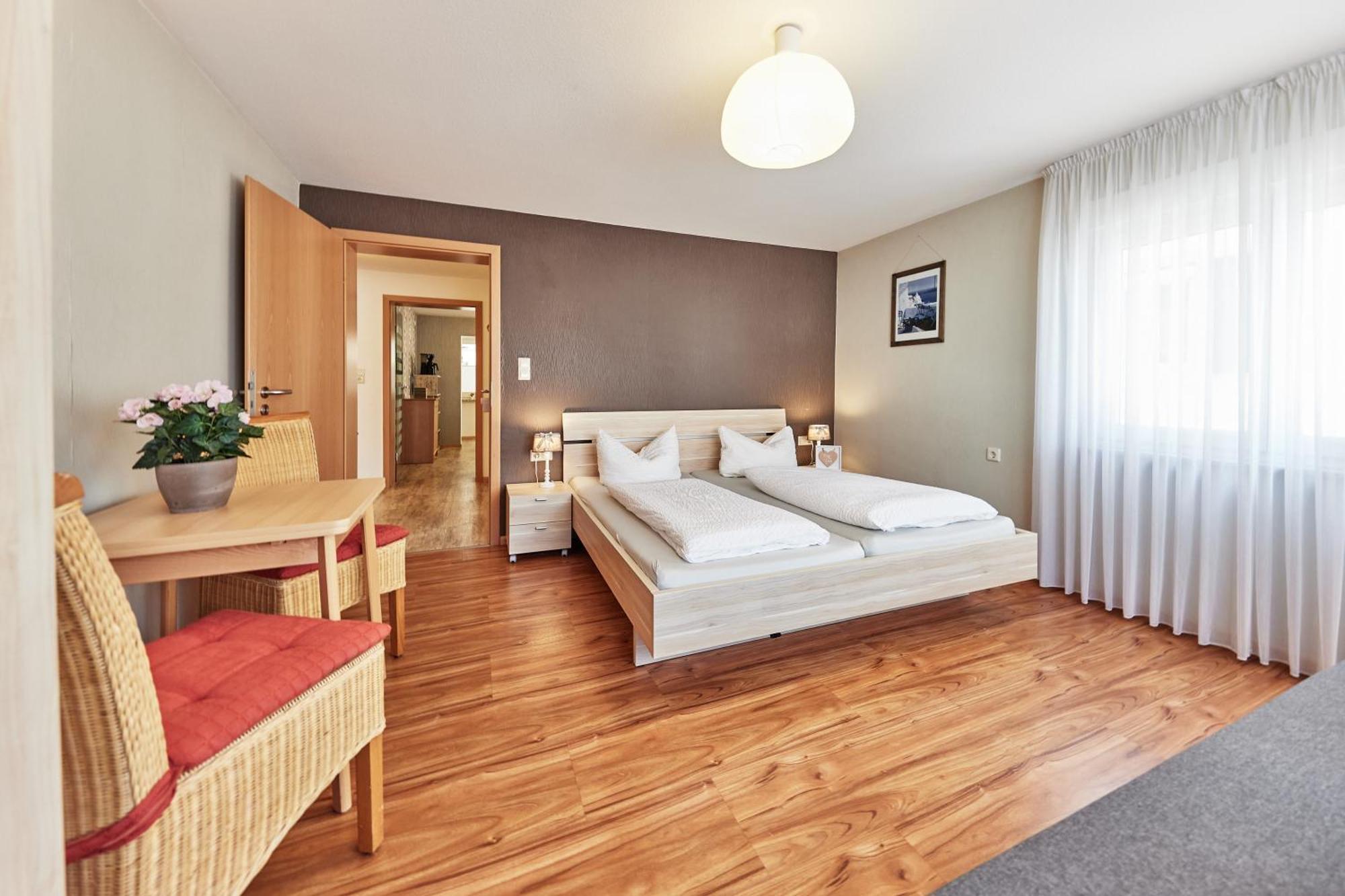 Wohnung 22 - Auszeit - Nur 5 Minuten Vom Europa-Park Kappel-Grafenhausen Ngoại thất bức ảnh